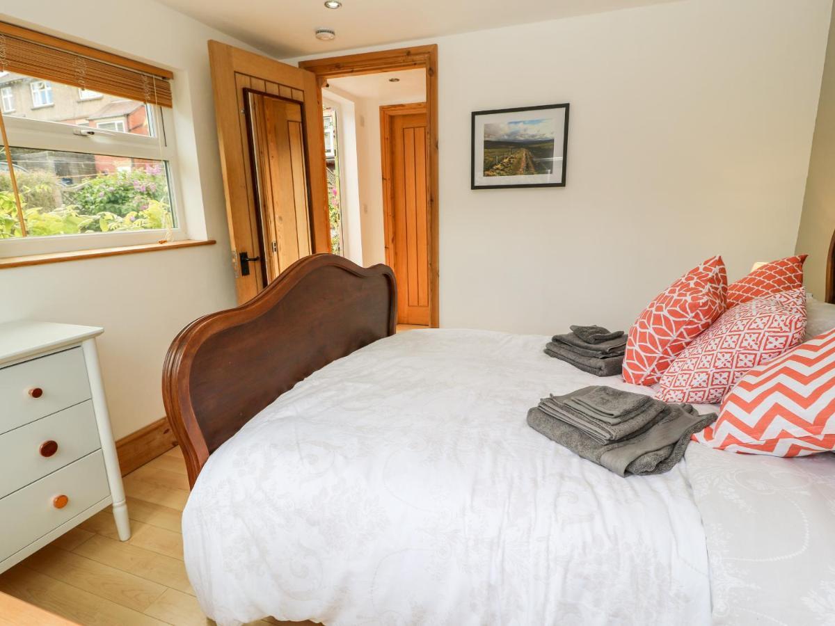Garden Cottage Ilkley Exterior foto