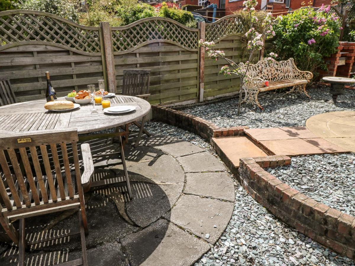 Garden Cottage Ilkley Exterior foto
